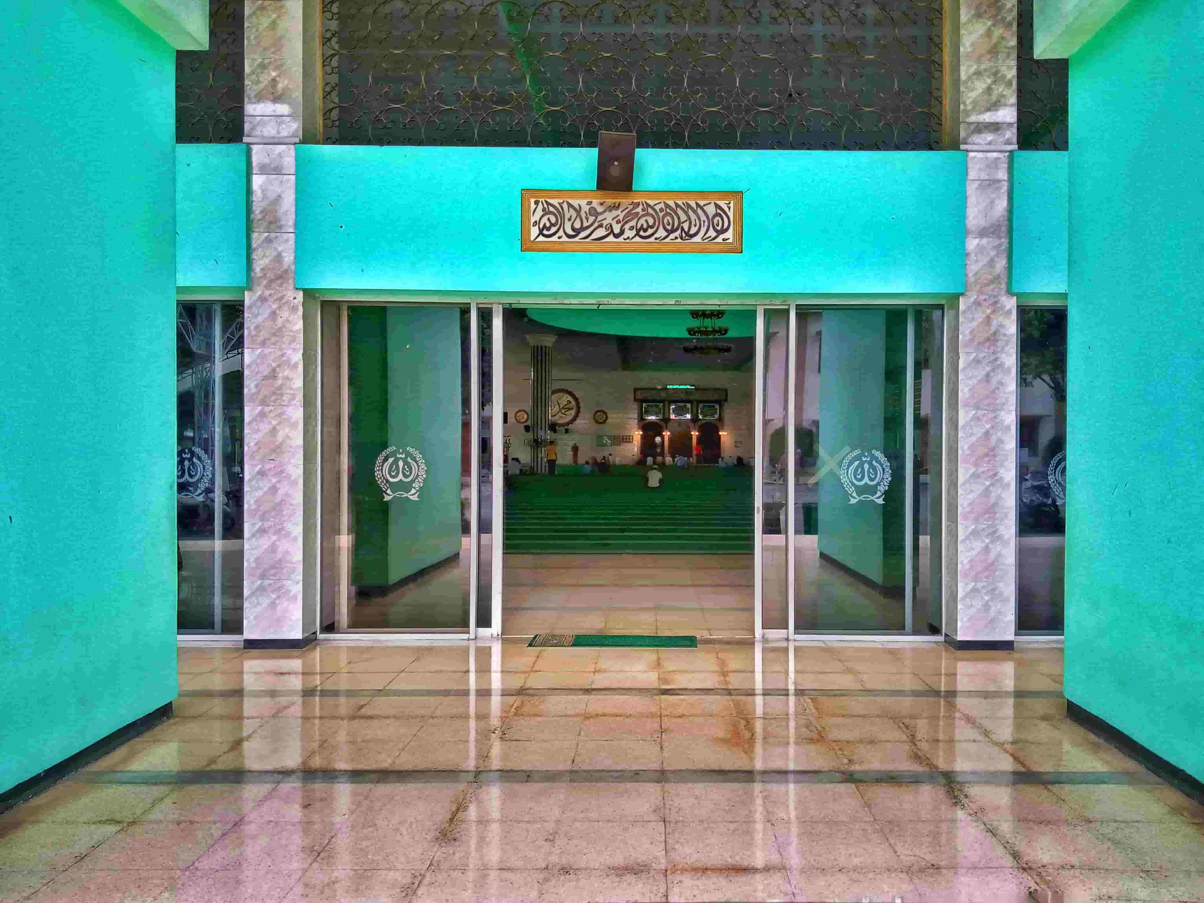 Masjid