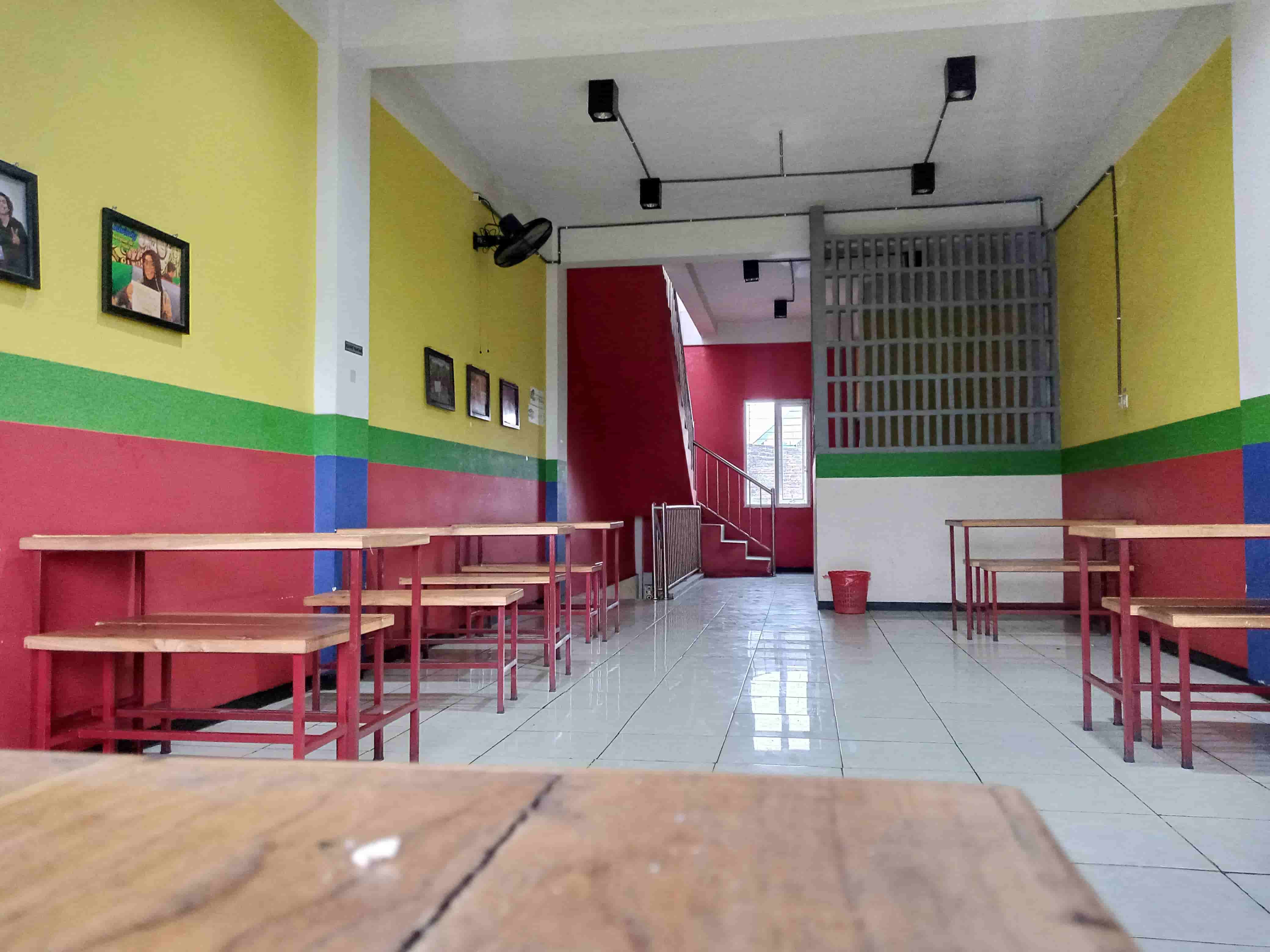 Rumah Makan